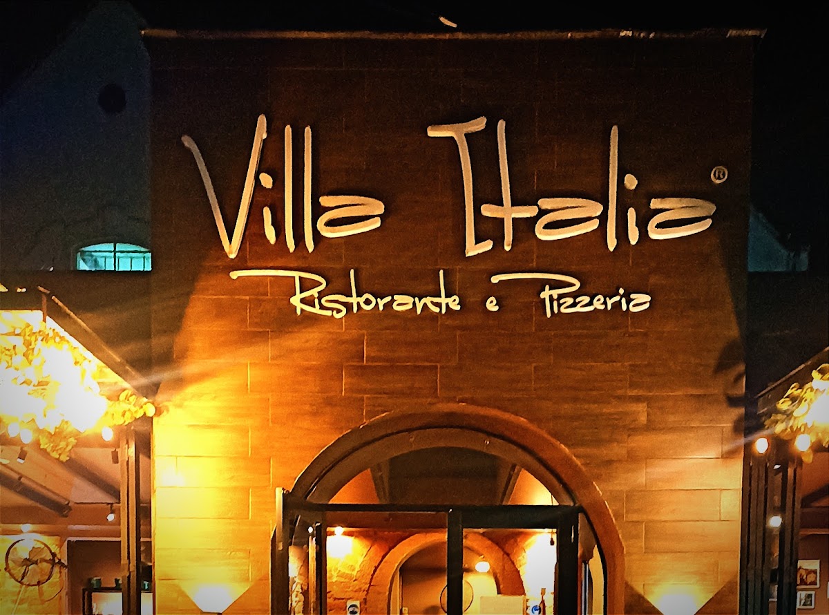 Villa Italia (Circunvalar)
