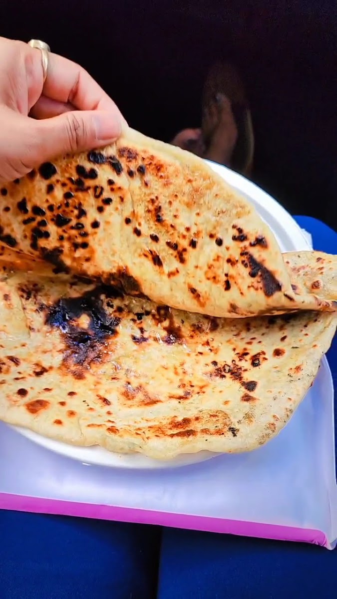 Bal Ganga Indian Takeaway Photo 2