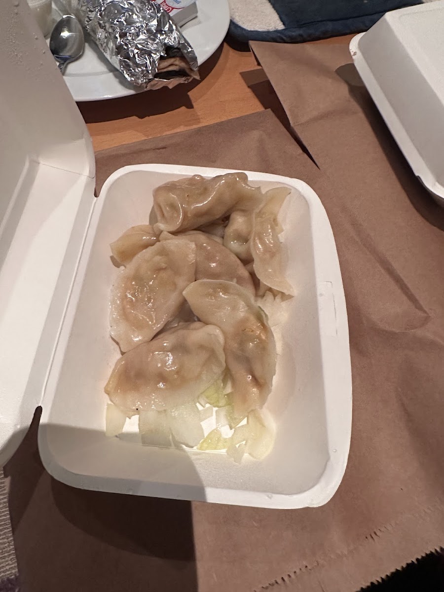 Bal Ganga Indian Takeaway Photo 6