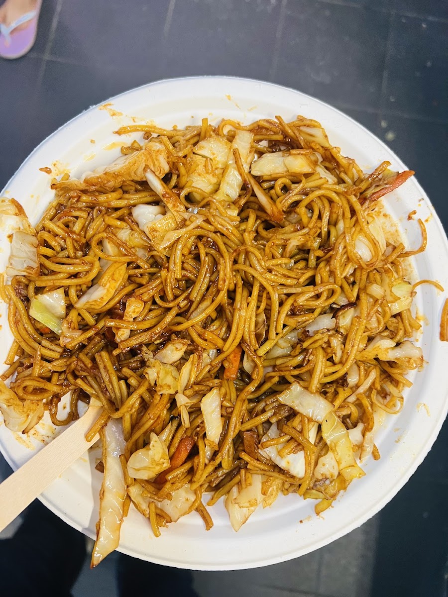 Bal Ganga Indian Takeaway Photo 7
