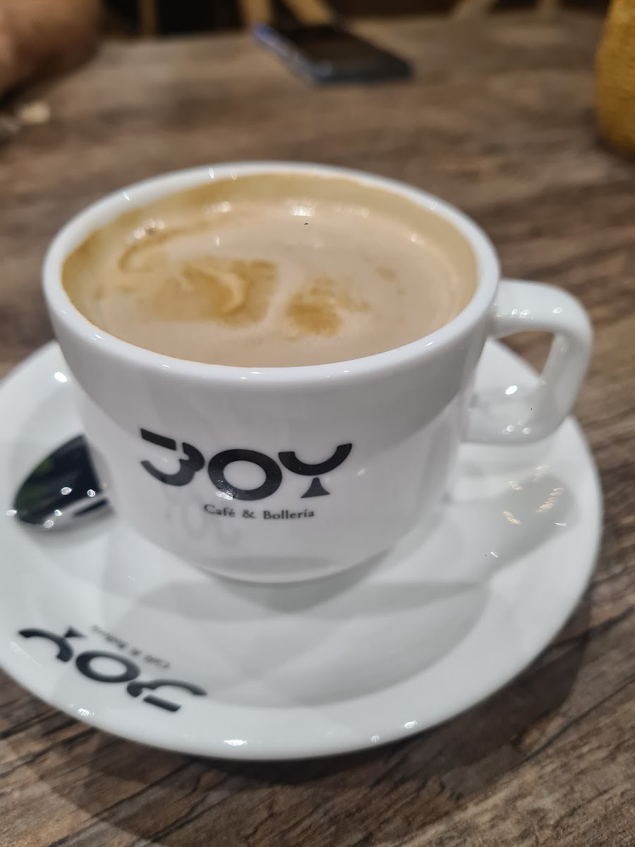 JOY CAFÉ & BOLLERÍA Photo 5