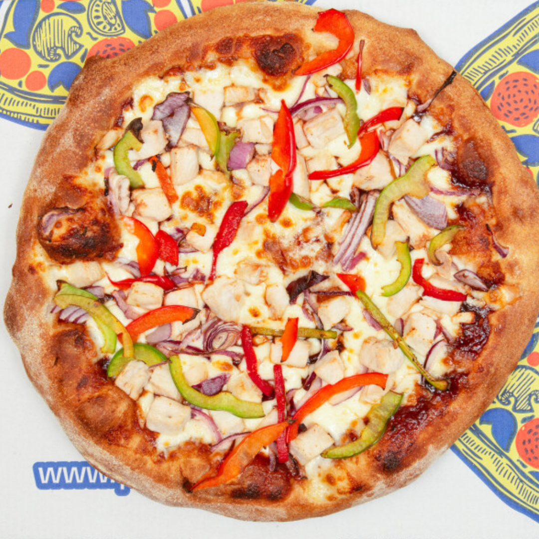 Pizza 2 Night Deal Kent Photo 2