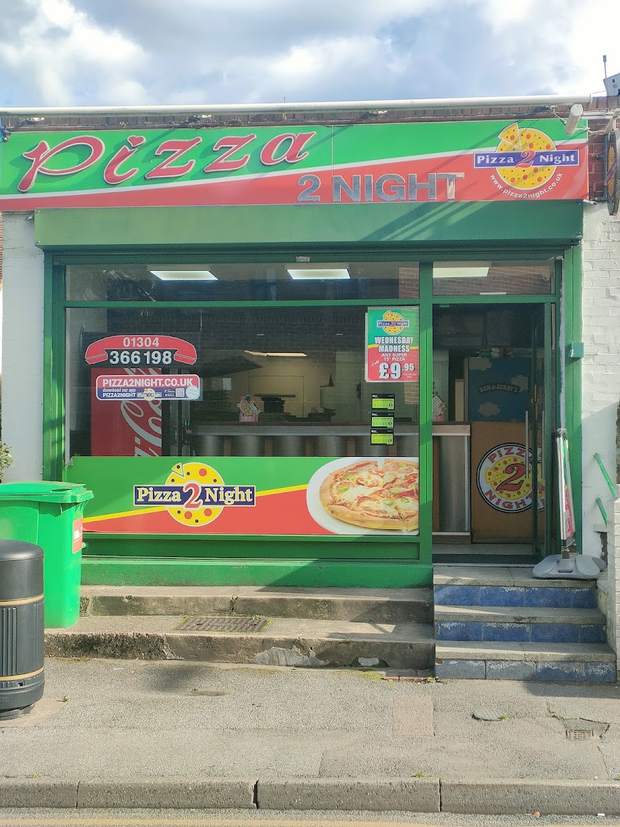 Pizza 2 Night Deal Kent Photo 4