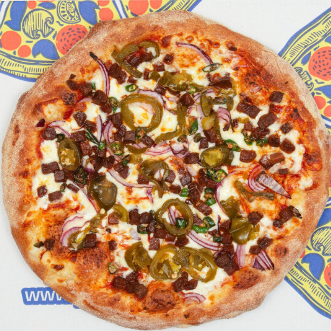 Pizza 2 Night Deal Kent Photo 5