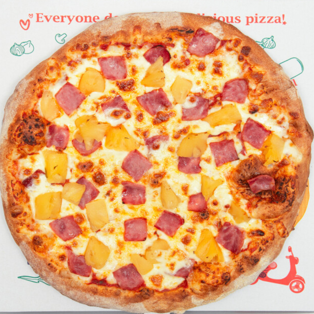 Pizza 2 Night Deal Kent Photo 7