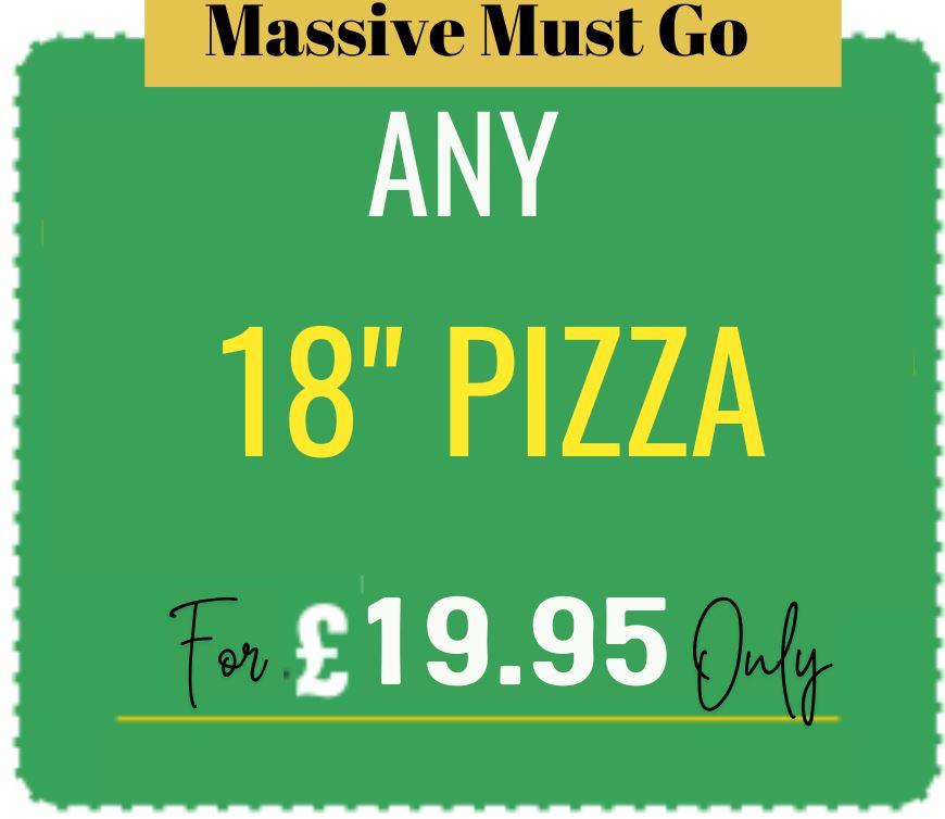 Pizza 2 Night Deal Kent Photo 8