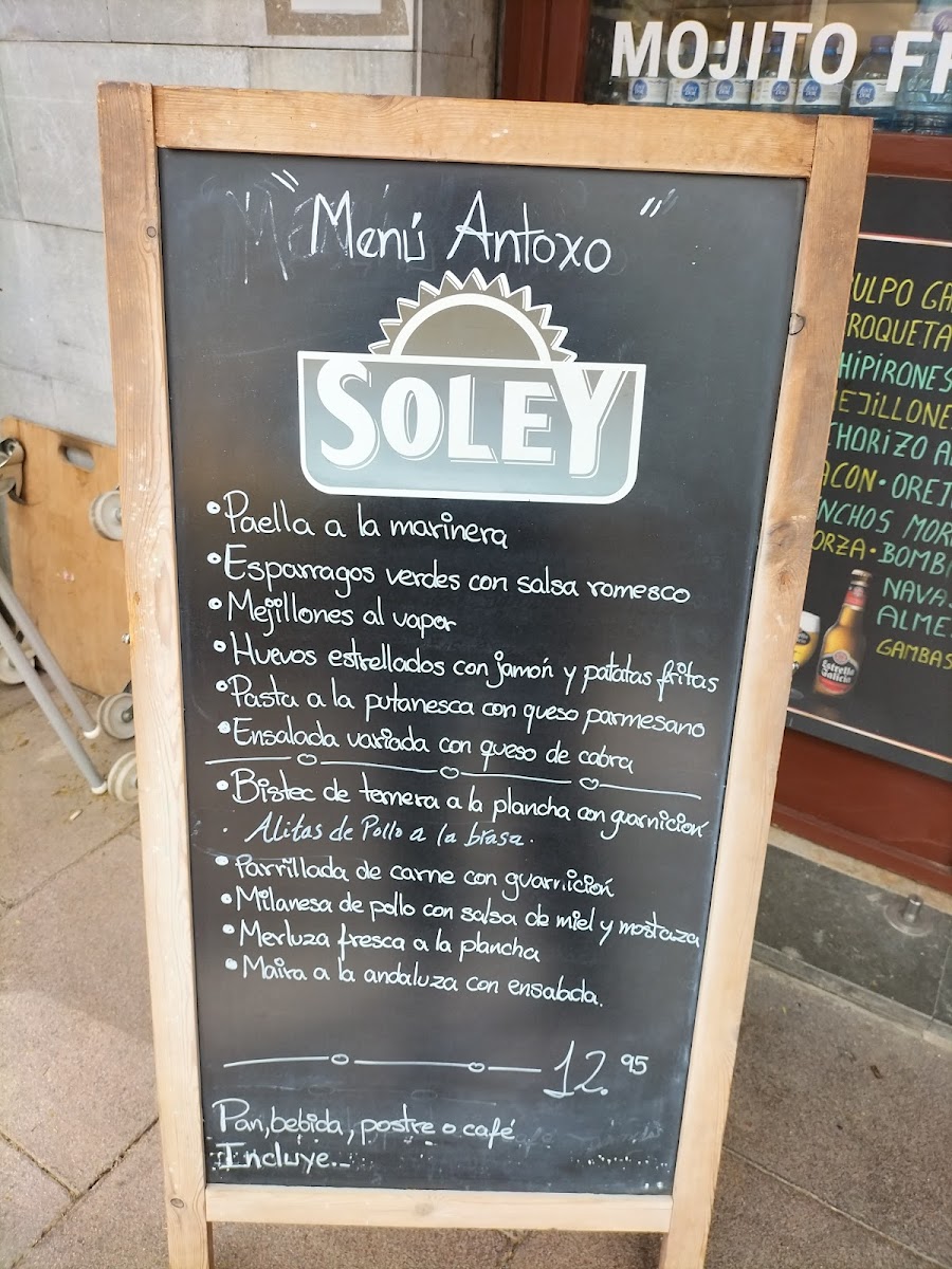 Antoxo Photo Menu 10