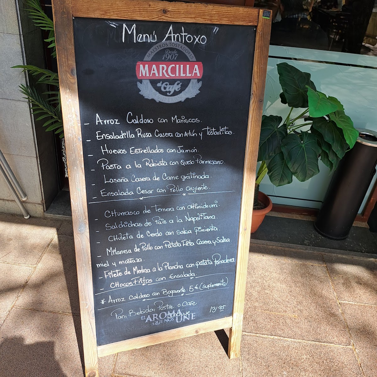 Antoxo Photo Menu 4