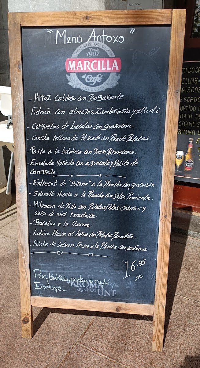 Antoxo Photo Menu 7