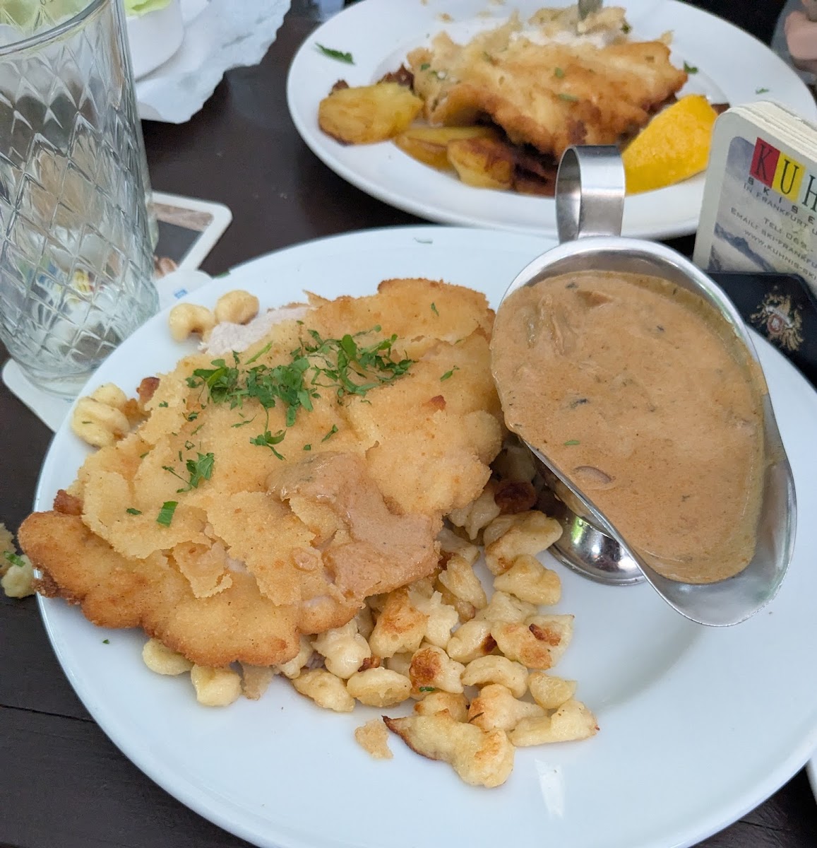 Zum Eichkatzerl Photo 4