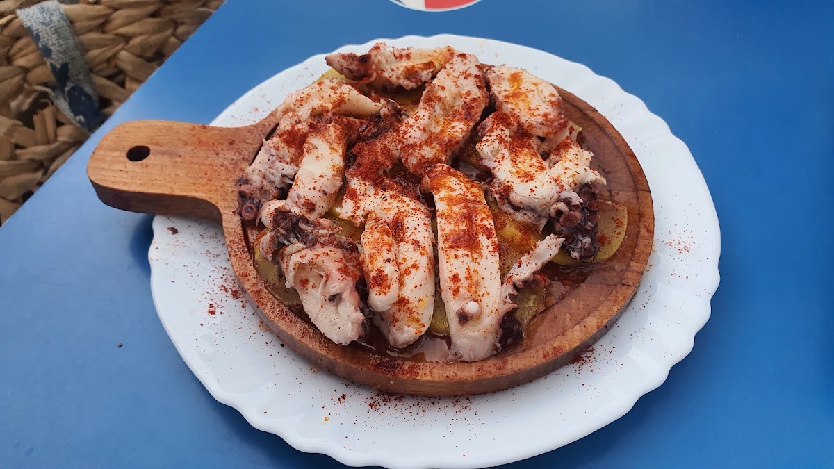 Chiringuito Pedrucho Photo 9