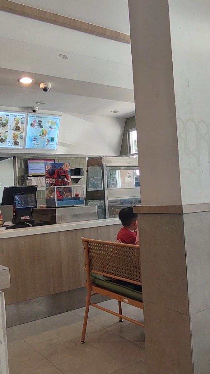 HokBen Jalan Riau Pekanbaru Photo 2