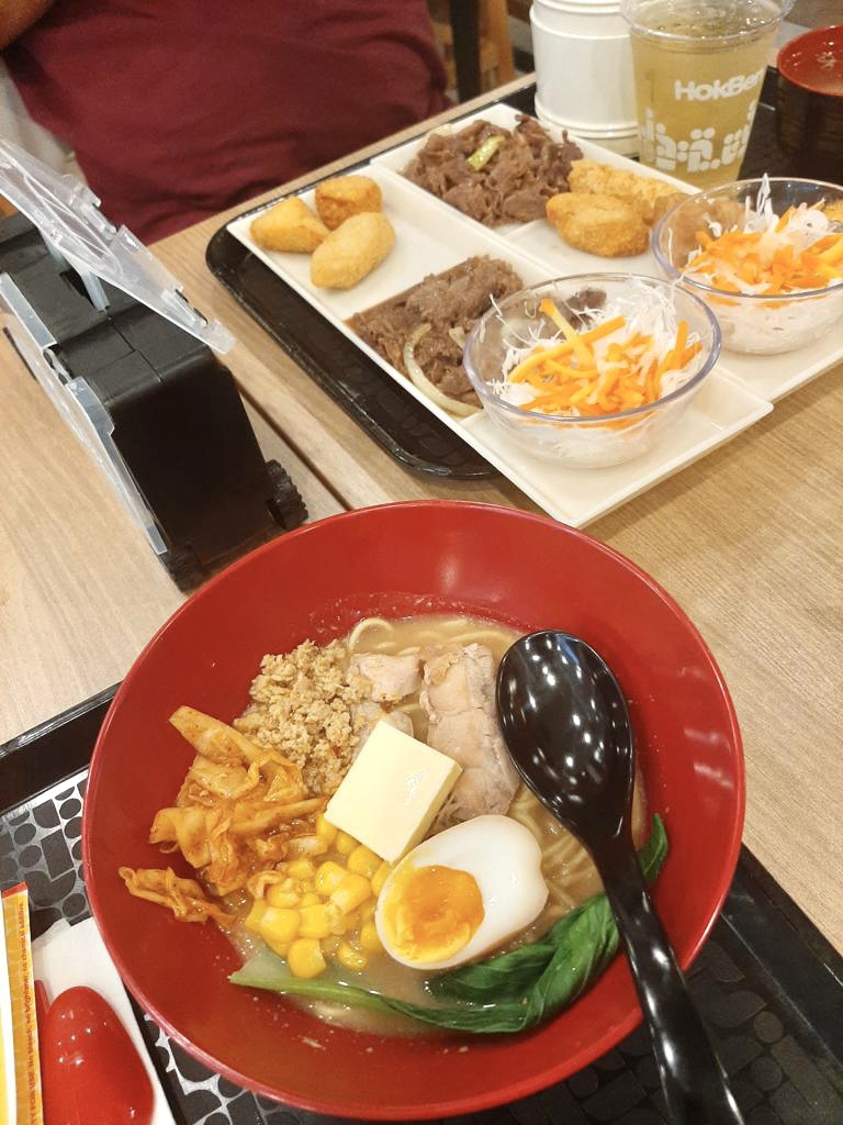 HokBen Jalan Riau Pekanbaru Photo 6
