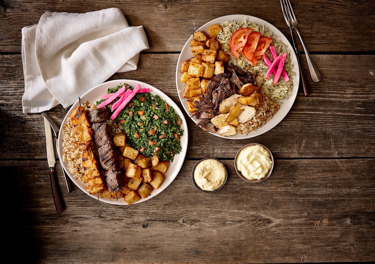 Restaurant Boustan Photo 10