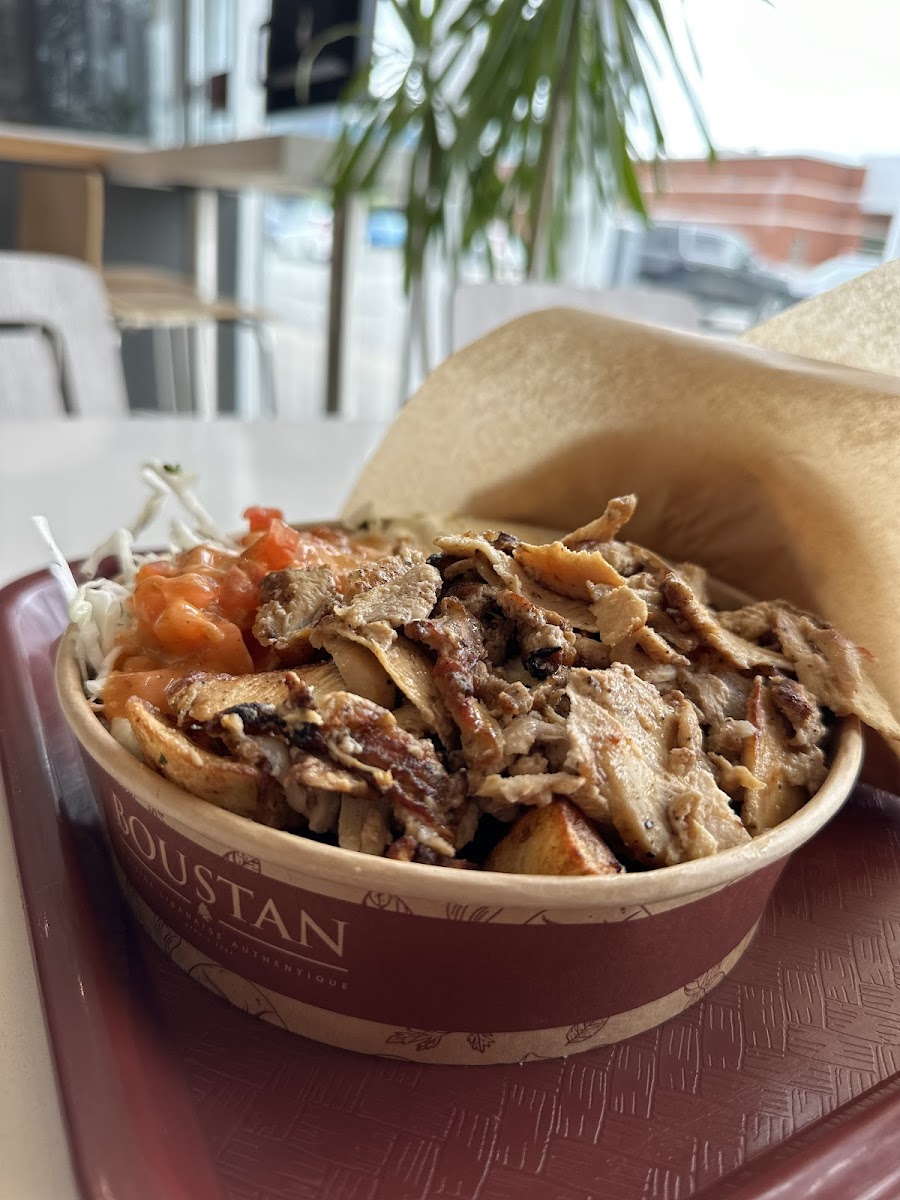 Restaurant Boustan Photo 7