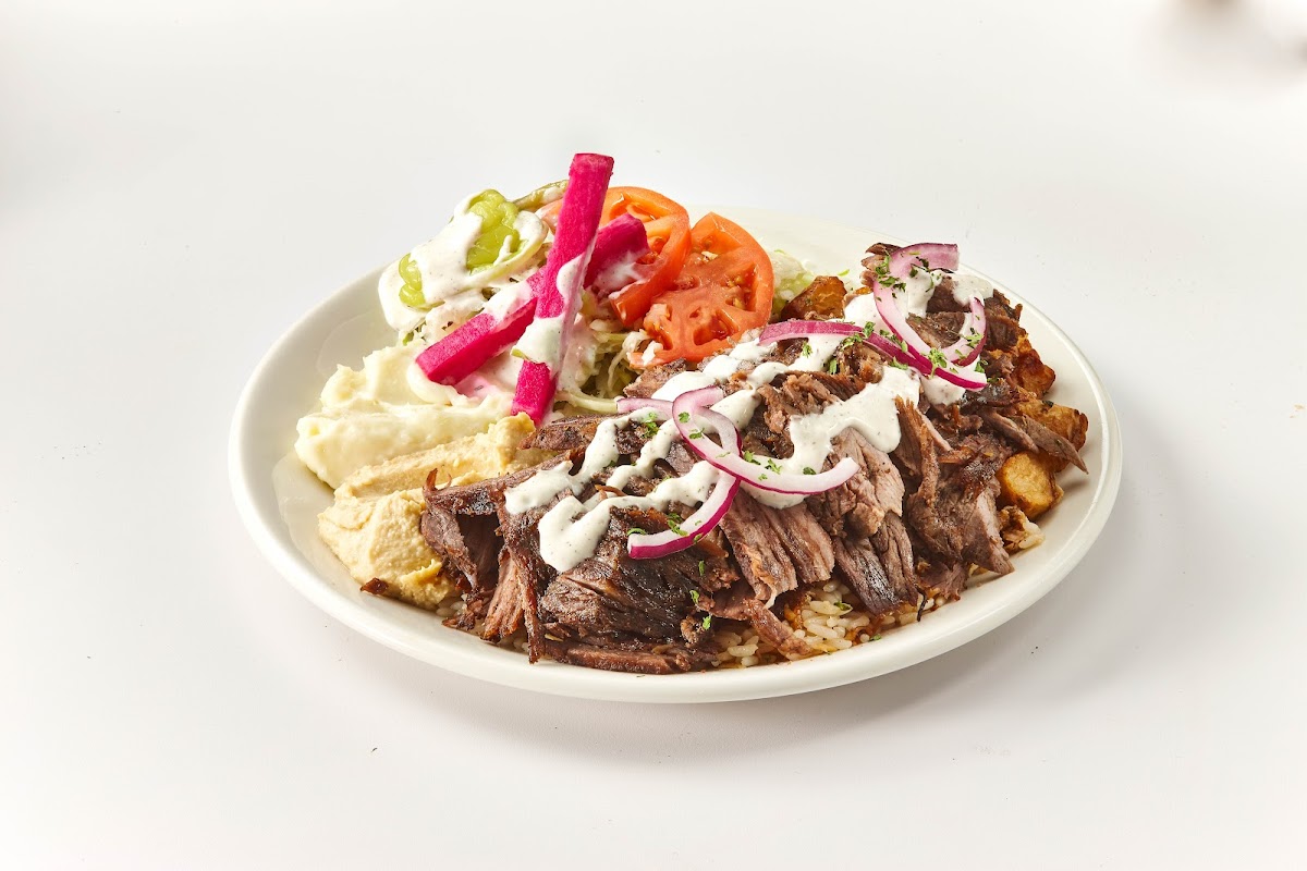 Restaurant Boustan Photo 8