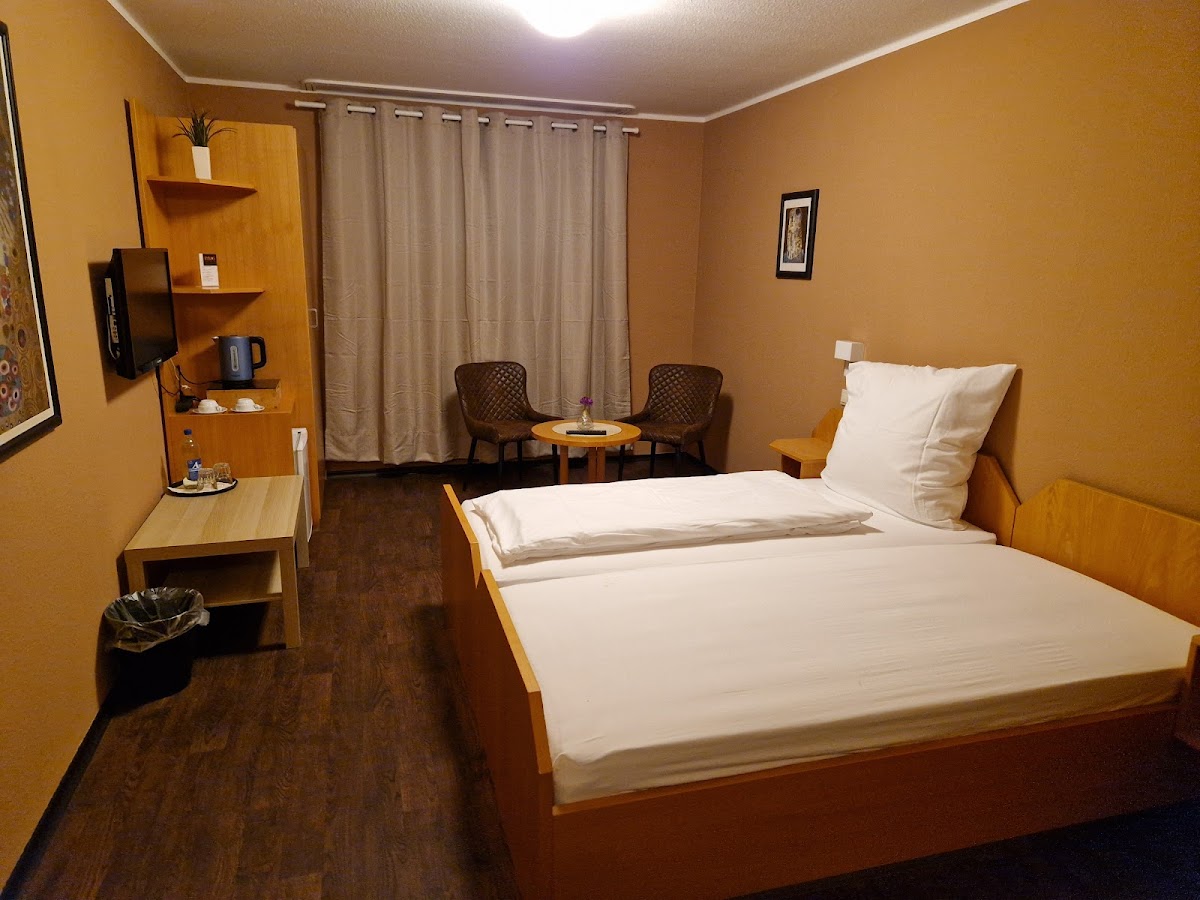 Restaurant Hotel Oliva Photo 4