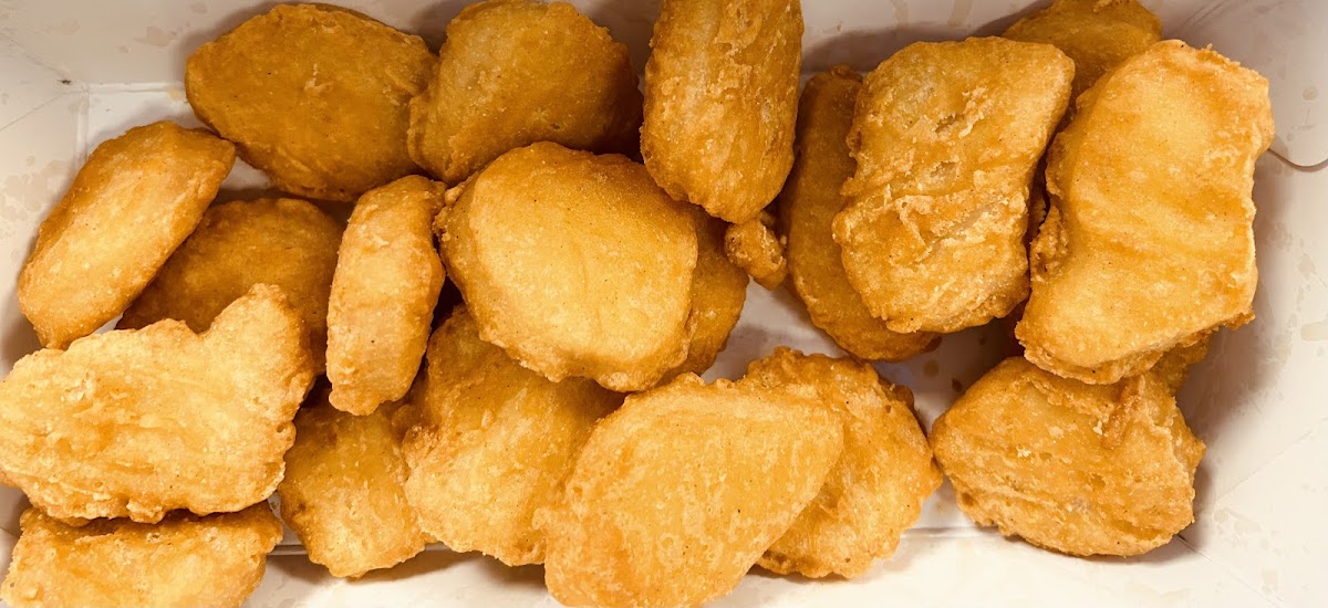Wetmore Fish & Chips Photo 10