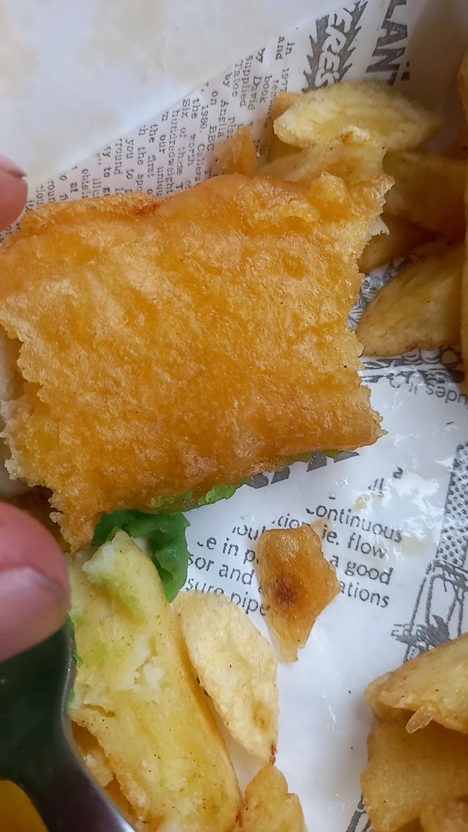 Wetmore Fish & Chips Photo 2