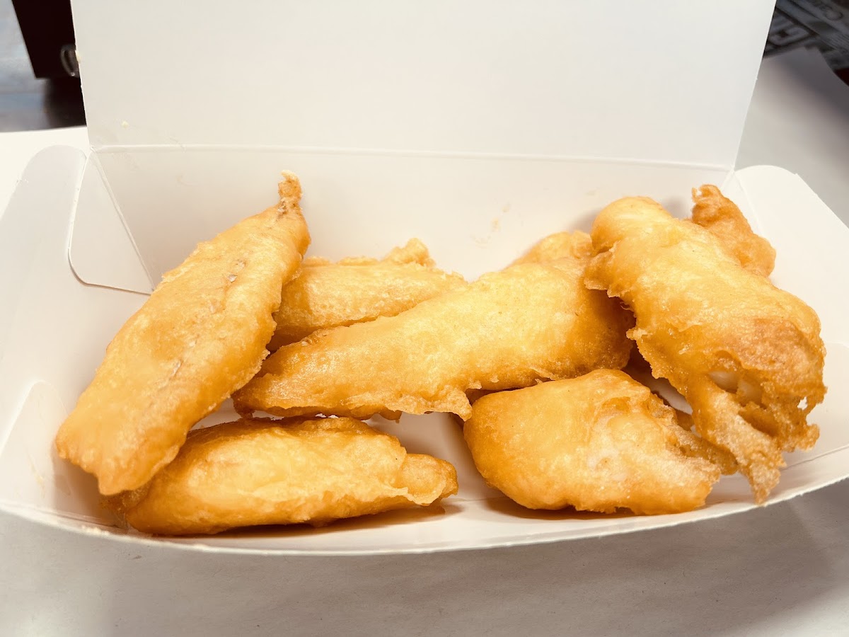 Wetmore Fish & Chips Photo 4