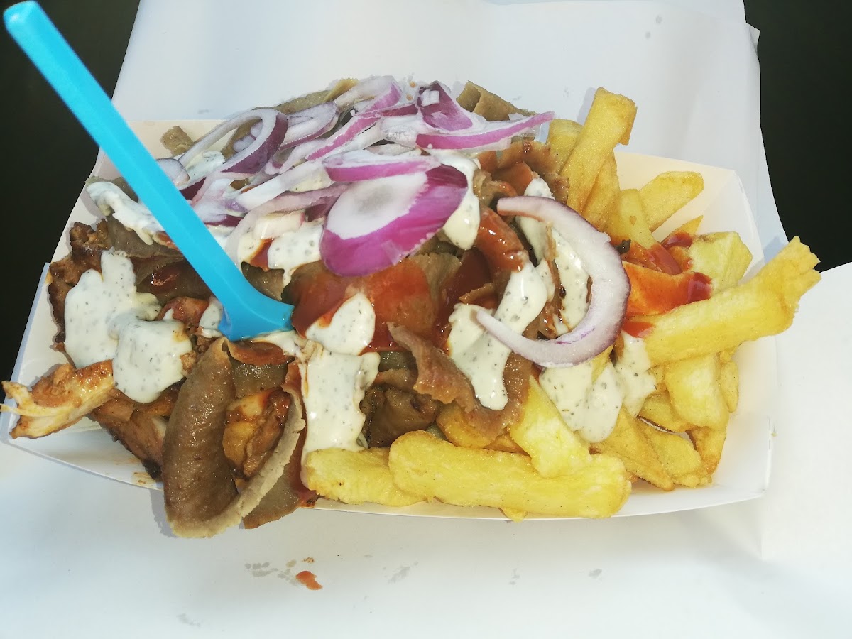 Wetmore Fish & Chips Photo 6