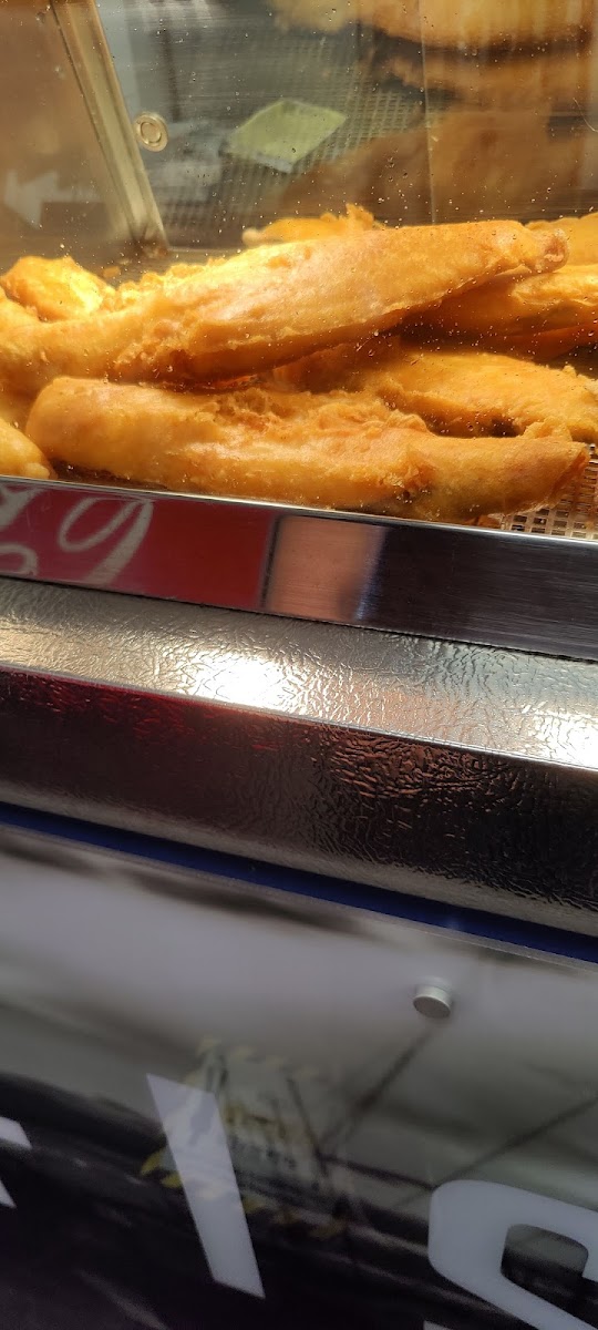 Wetmore Fish & Chips Photo 7