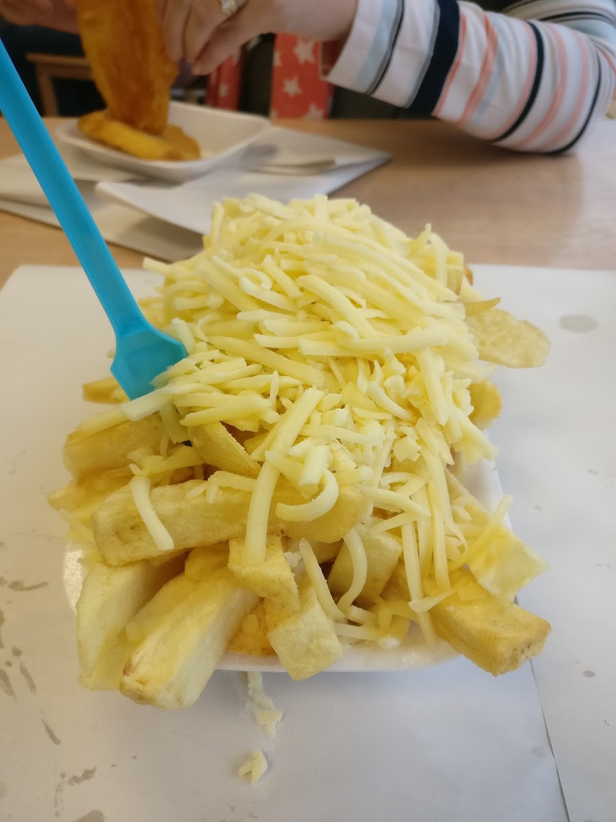 Wetmore Fish & Chips Photo 8