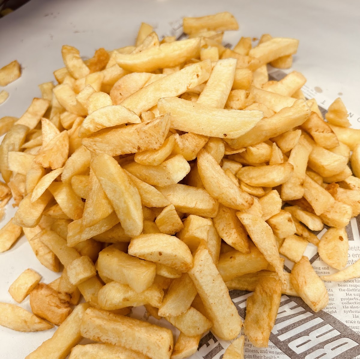Wetmore Fish & Chips Photo 9