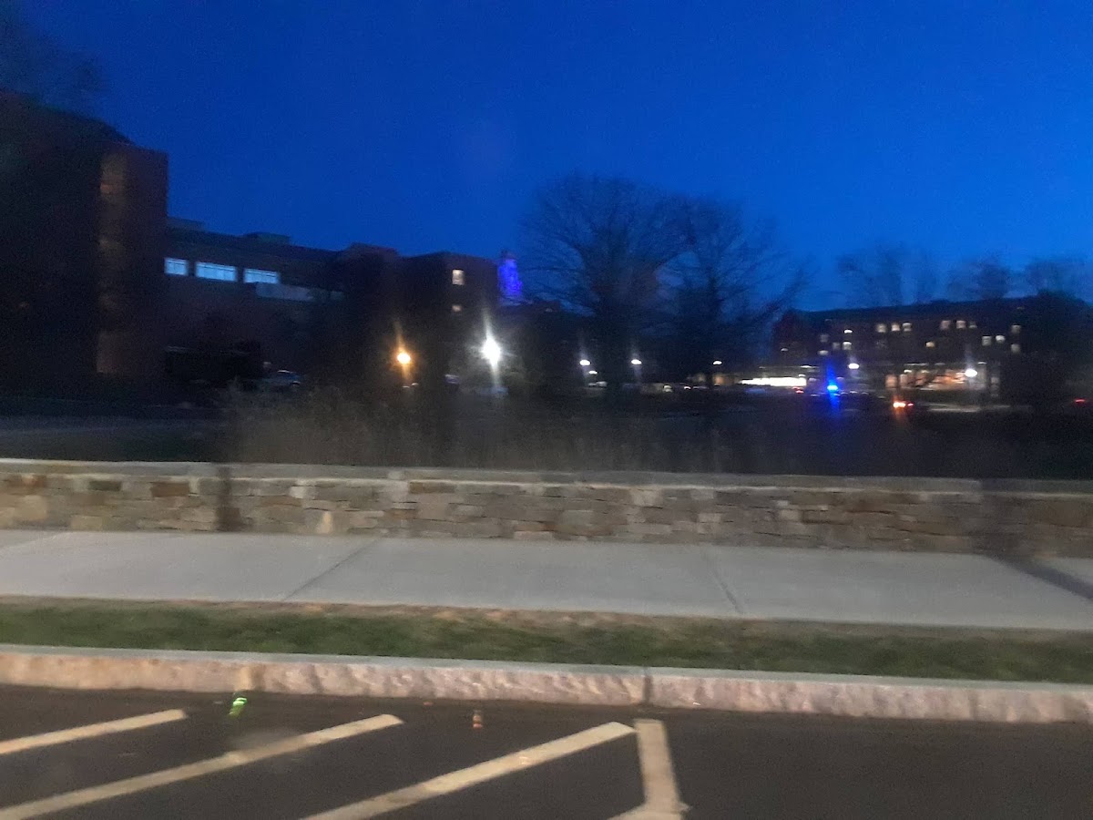Northwest Dining Hall Photo 2