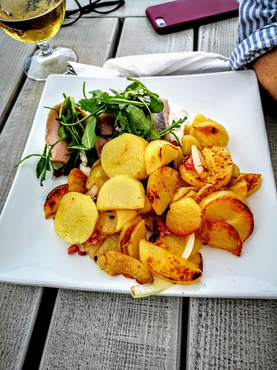 Café & Bistro Südstrand Photo 10