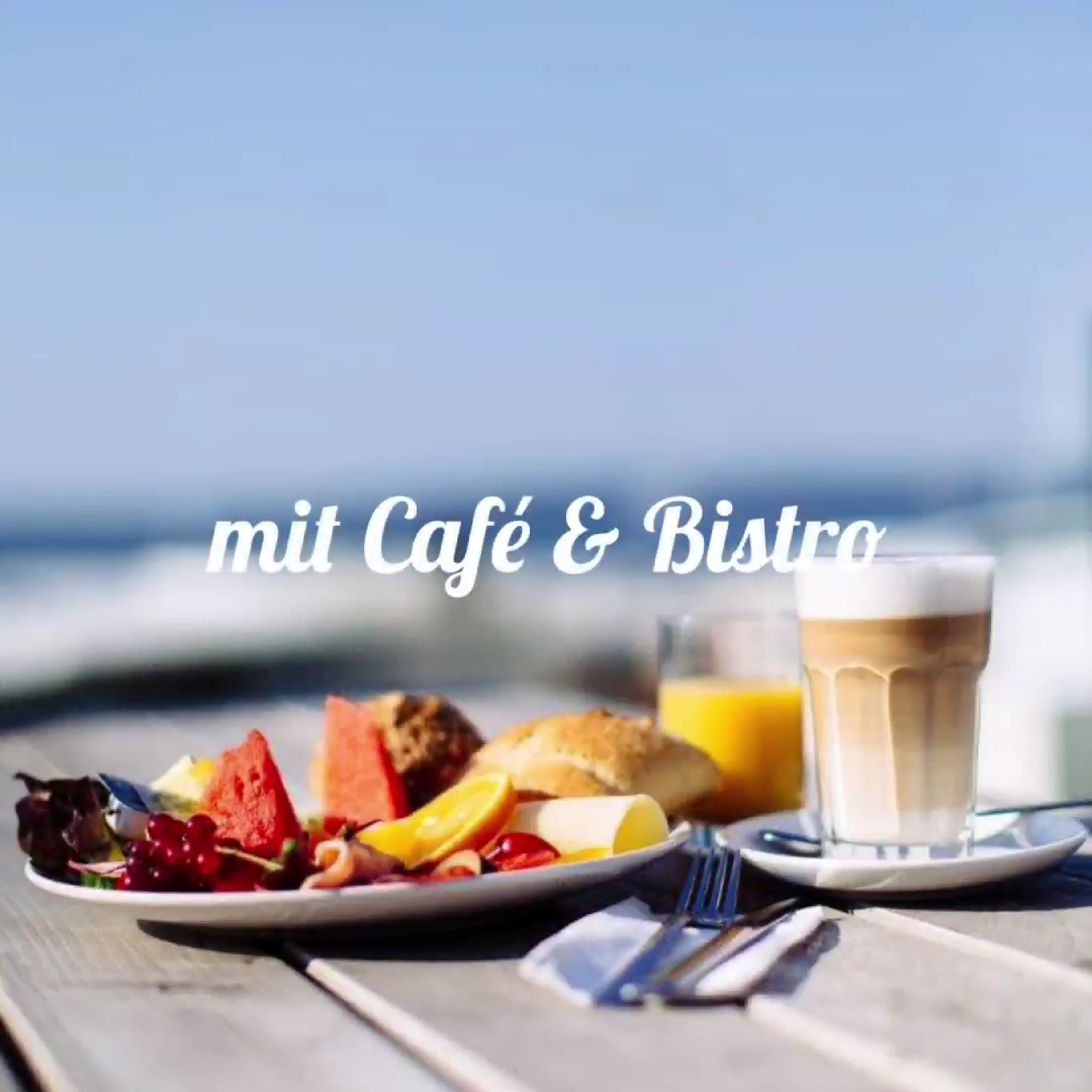 Café & Bistro Südstrand Photo 2