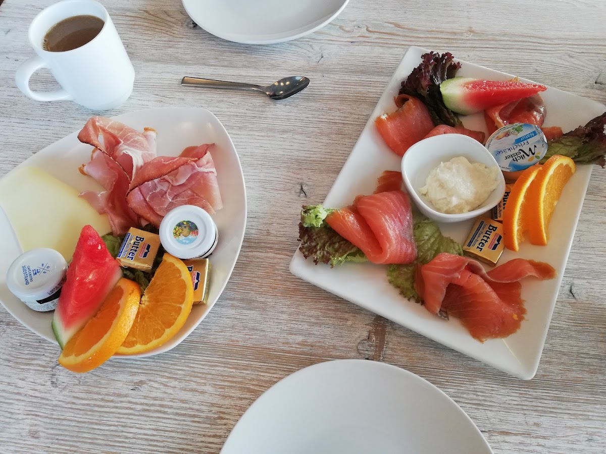 Café & Bistro Südstrand Photo 6