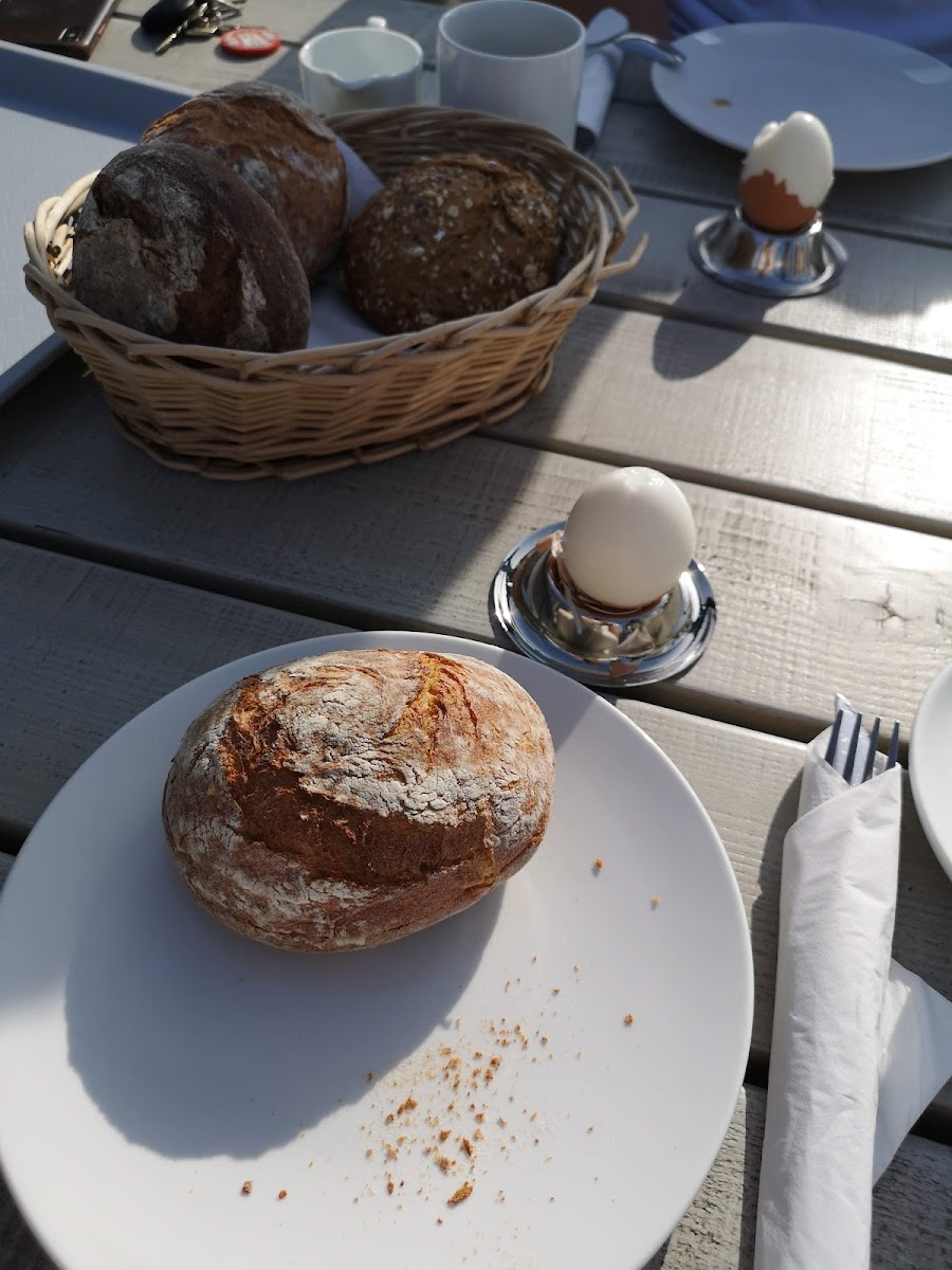 Café & Bistro Südstrand Photo 9