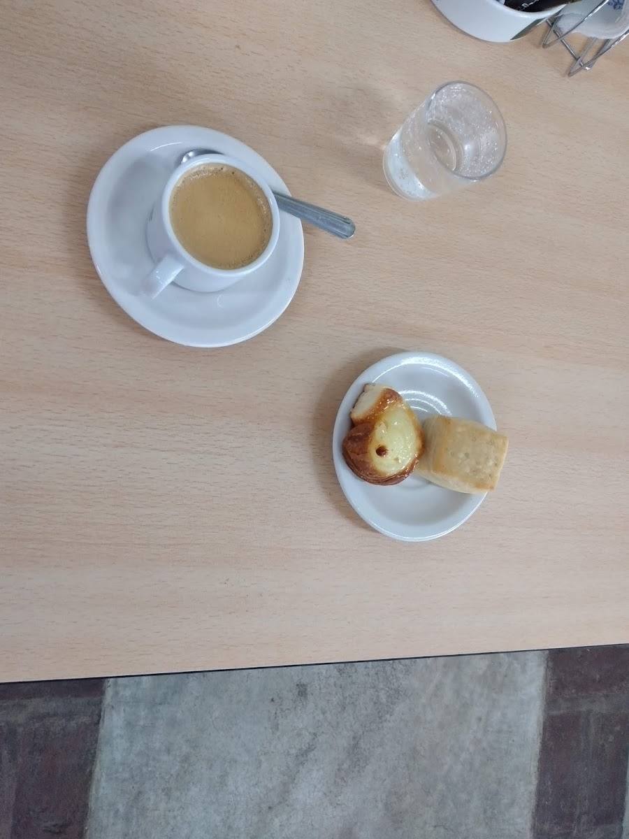Tentazione Panadería+Café Photo 8