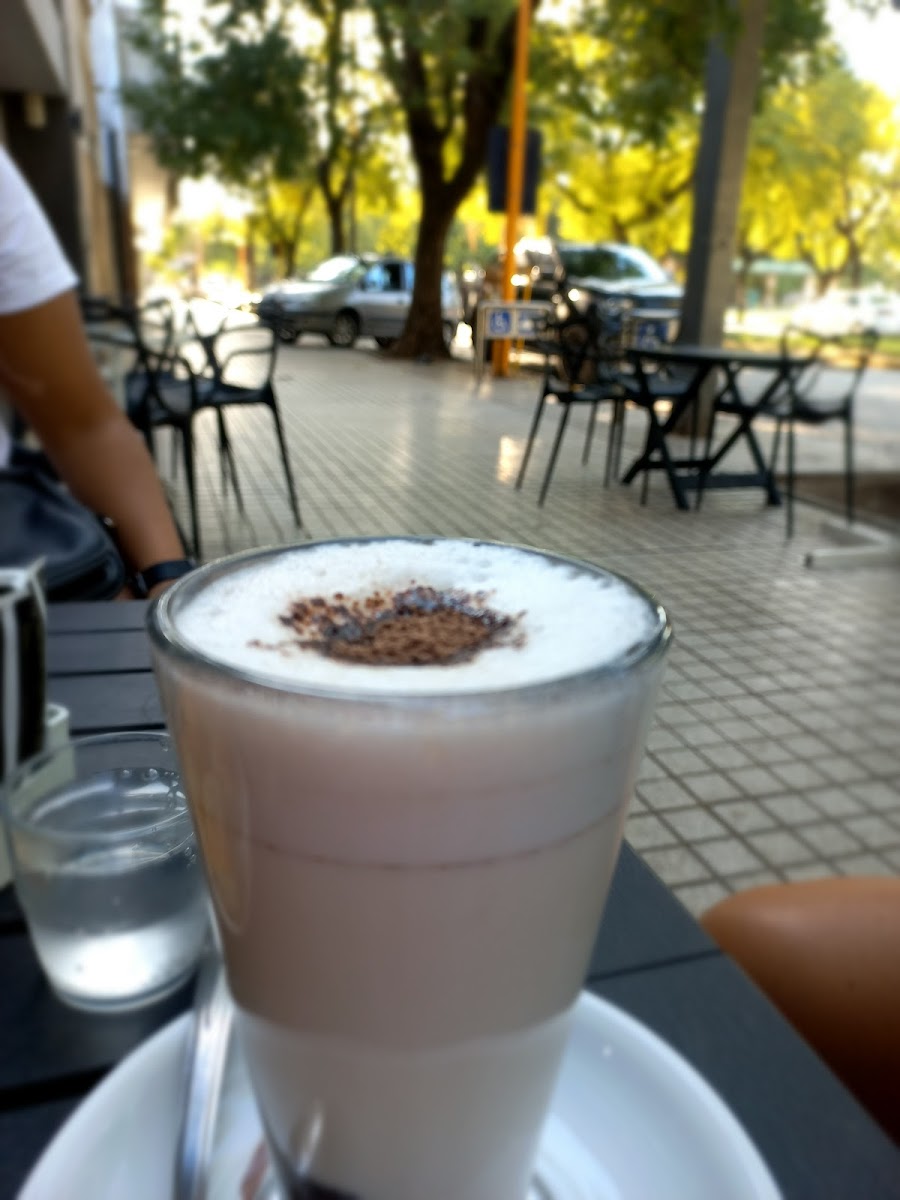 Tentazione Panadería+Café Photo 9