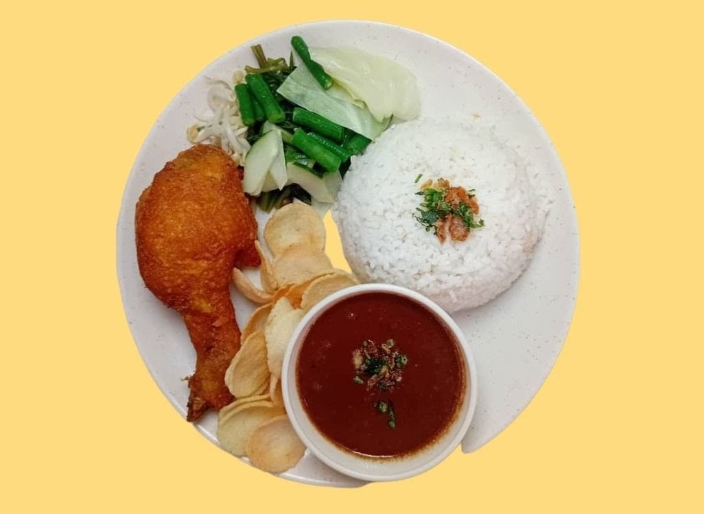 Warung Bakso Ramai Ramai Sandakan Photo 2