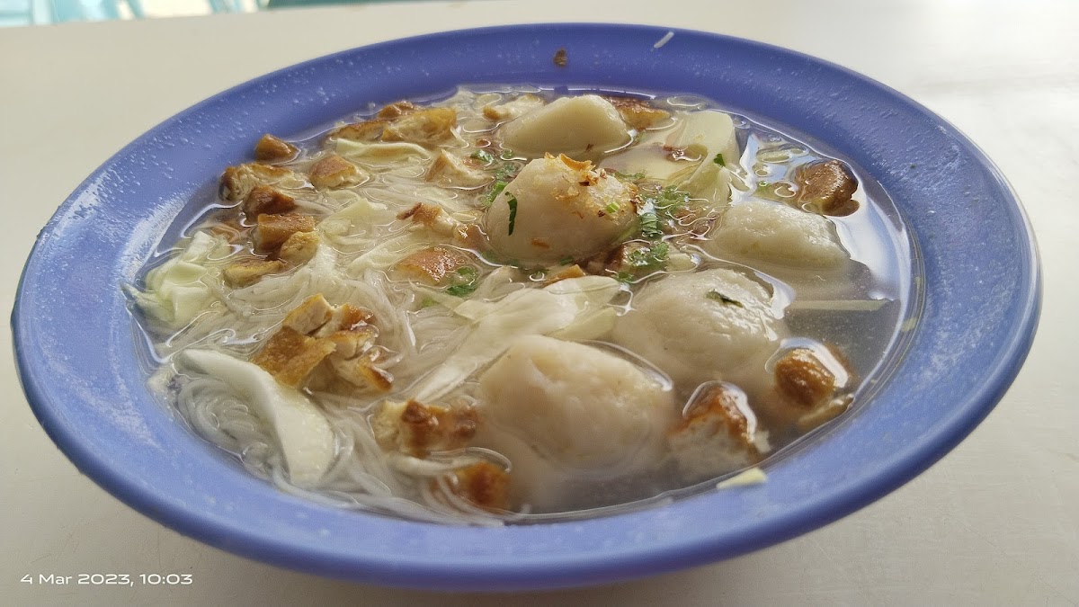 Warung Bakso Ramai Ramai Sandakan Photo 5