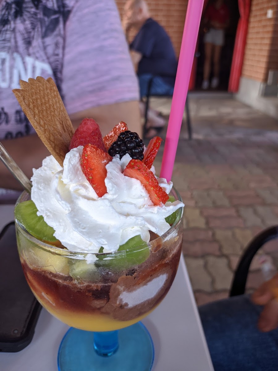 Gelateria Goria Photo 5