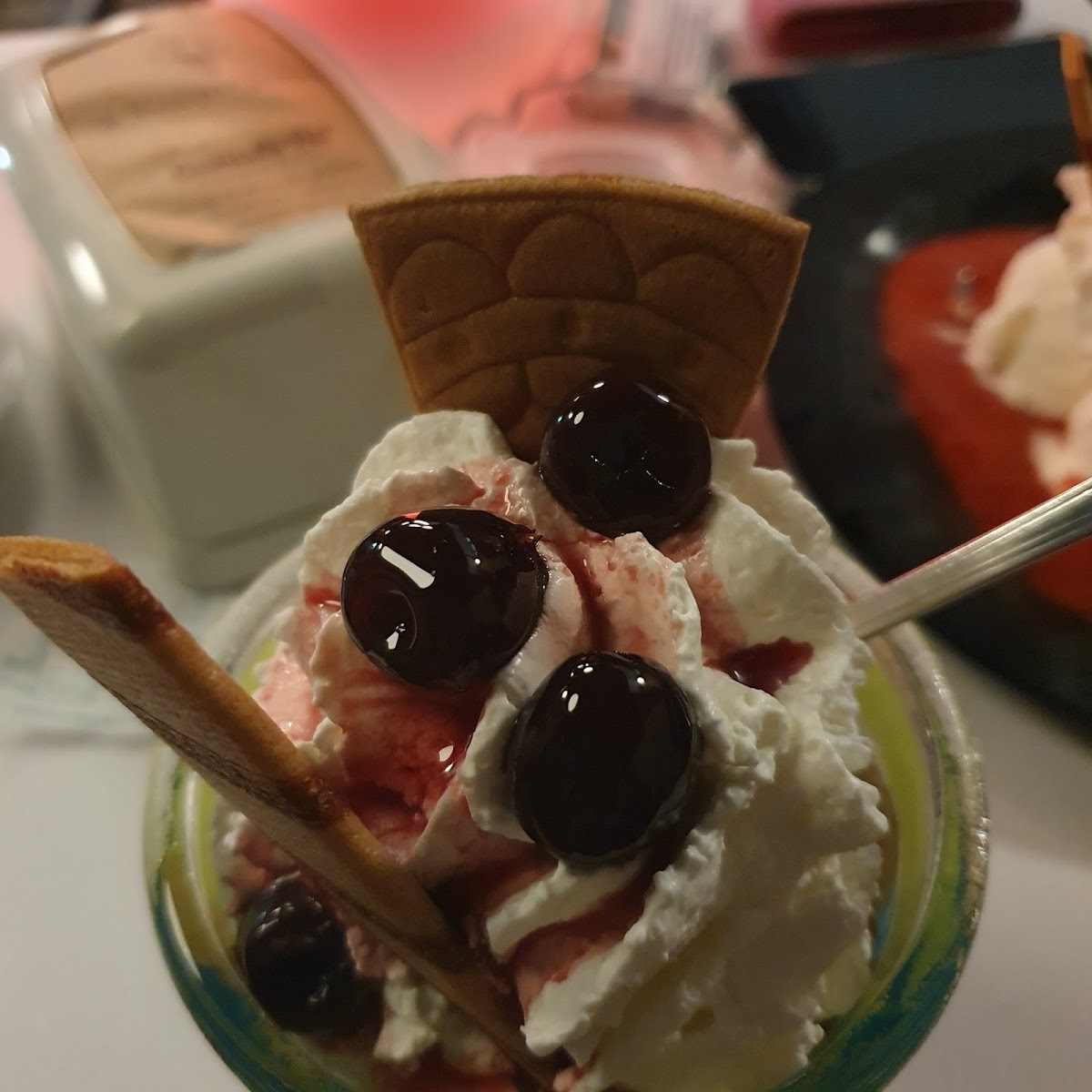 Gelateria Goria Photo 7