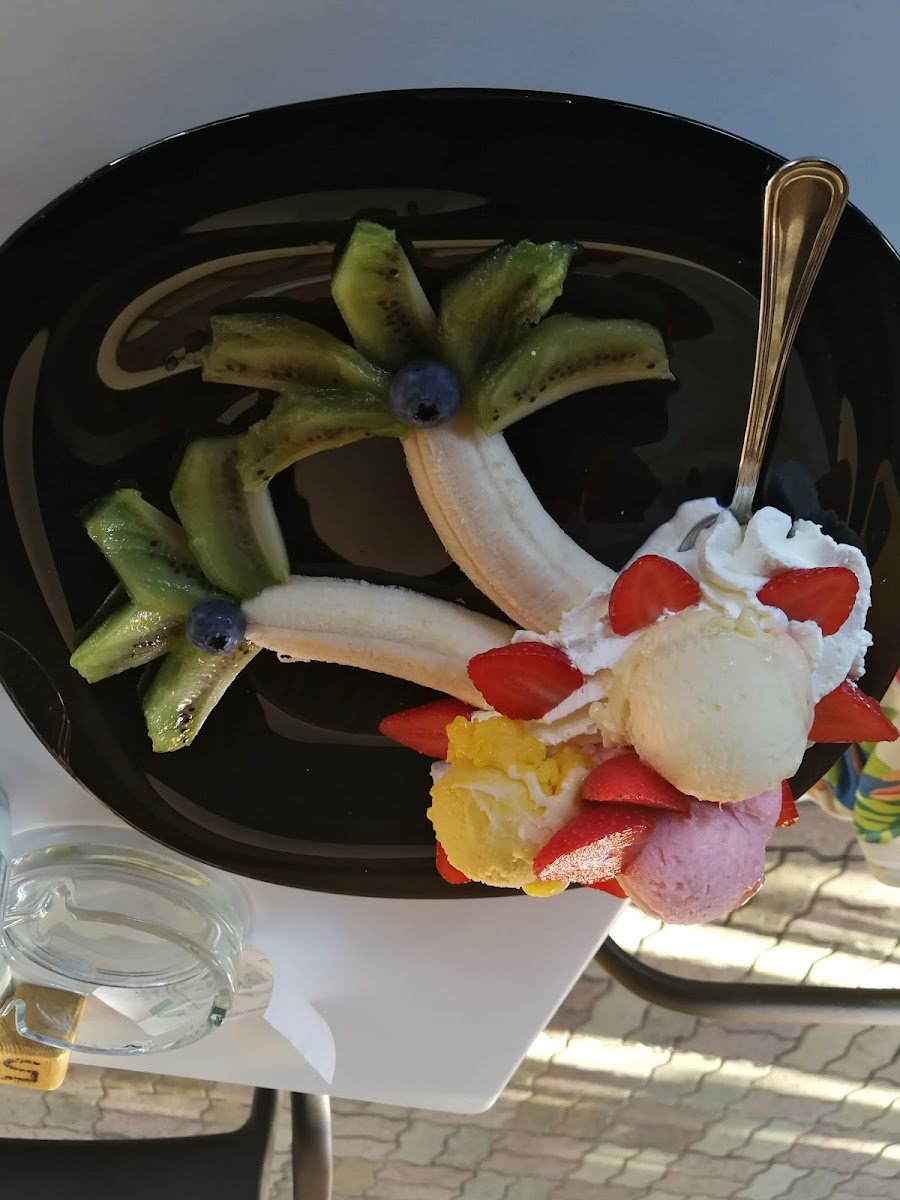 Gelateria Goria Photo 8