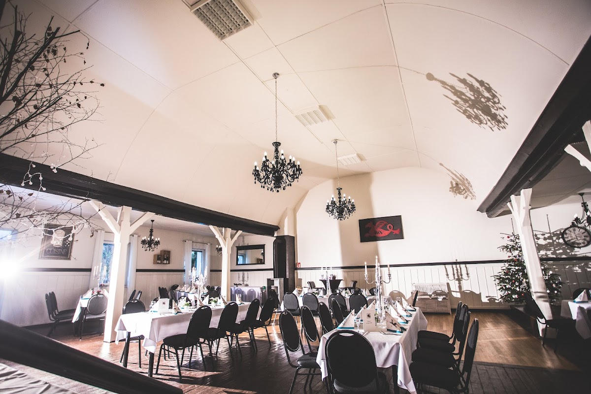 Restaurant Zur schönen Aussicht