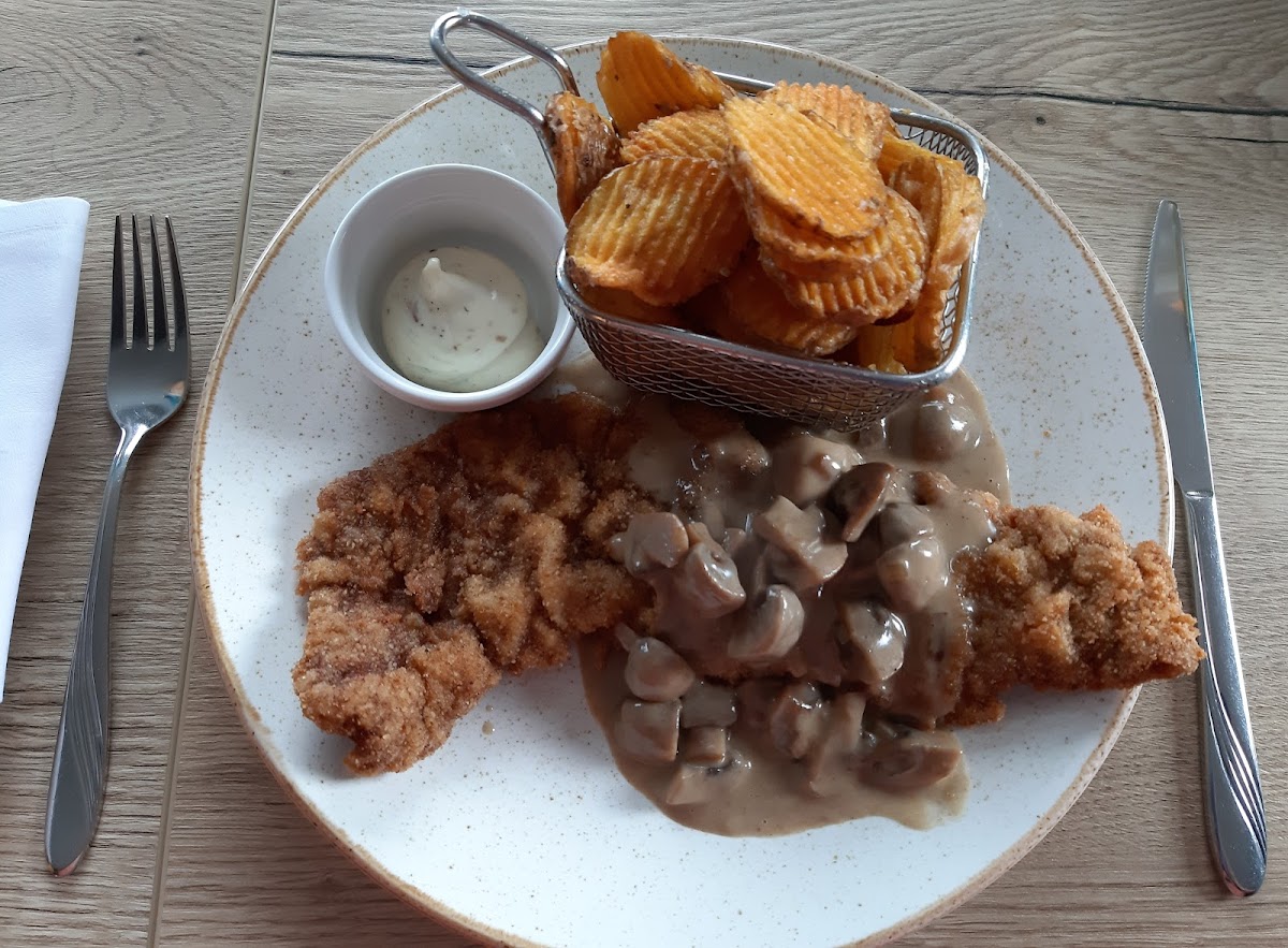 Restaurant Zur schönen Aussicht Photo 10
