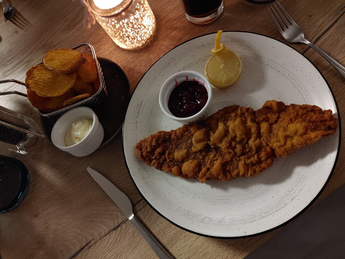 Restaurant Zur schönen Aussicht Photo 5