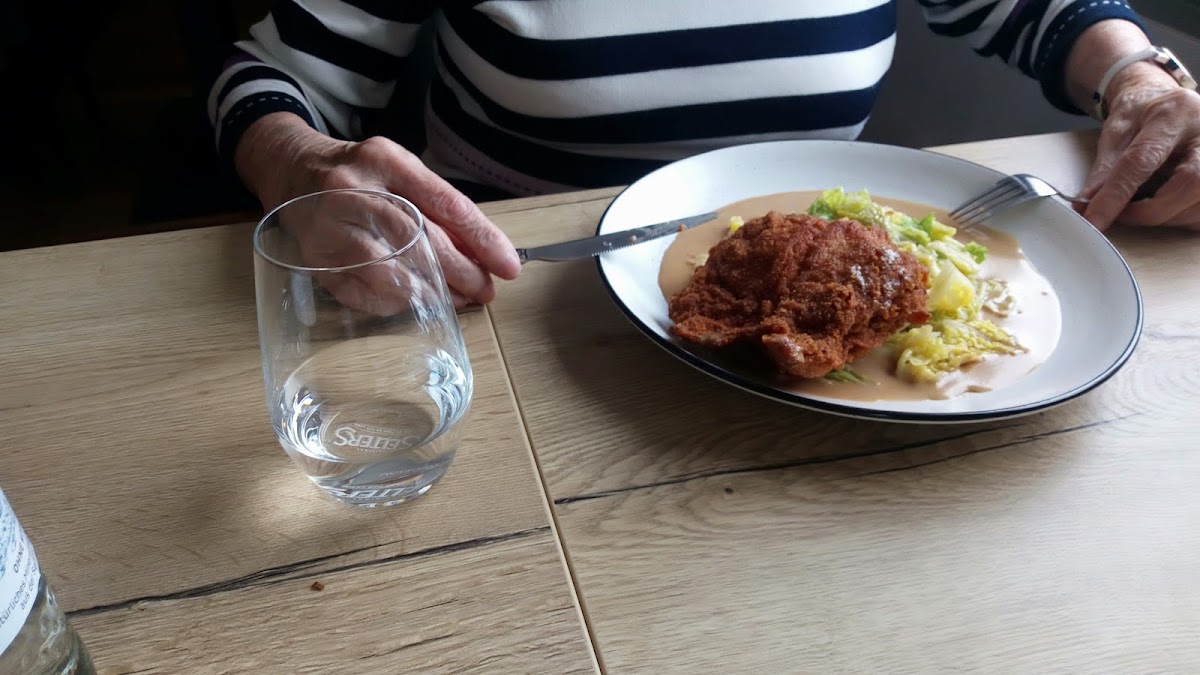 Restaurant Zur schönen Aussicht Photo 6