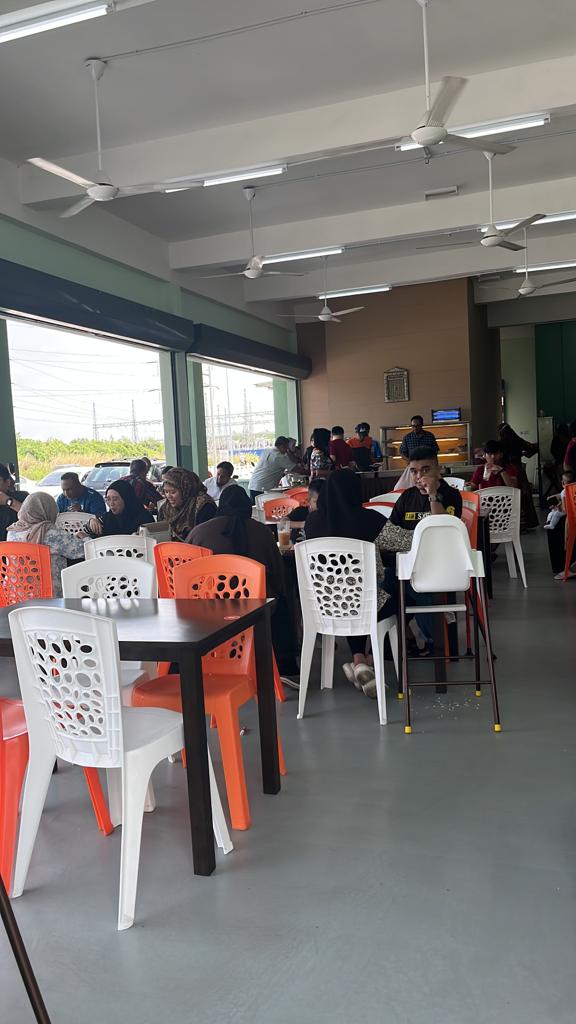Restoran Galuh