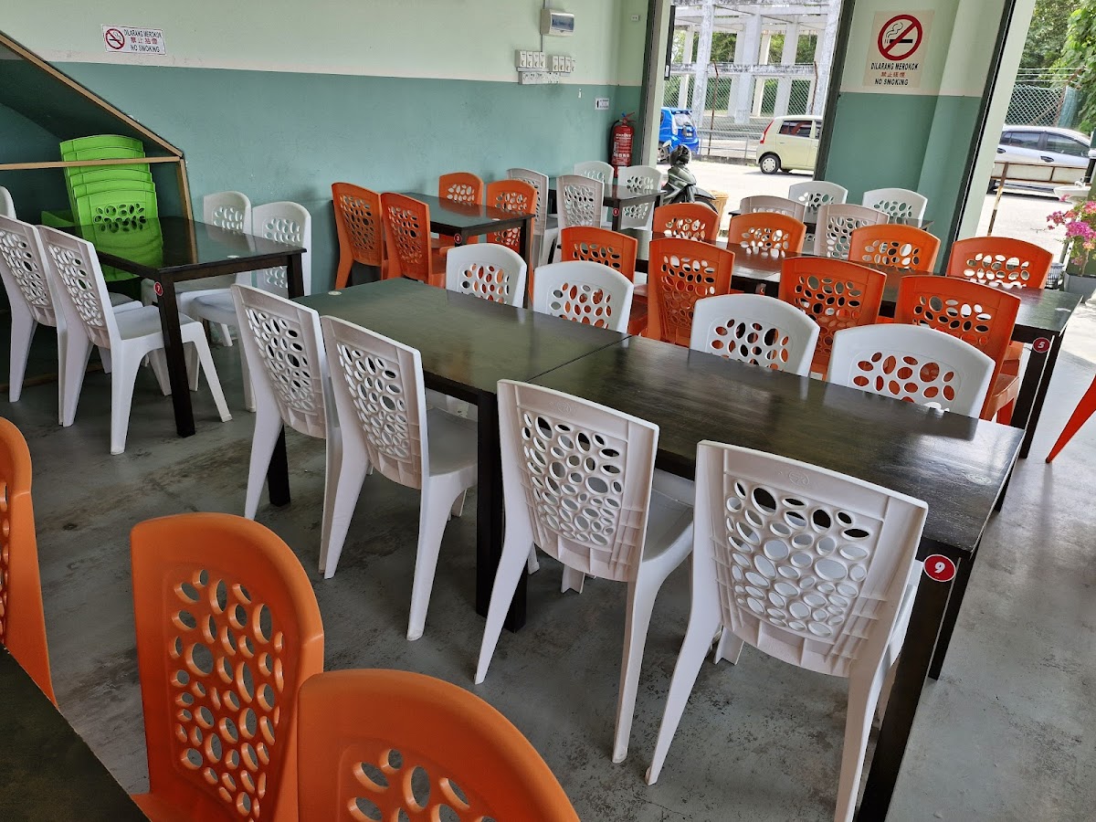 Restoran Galuh Photo 3