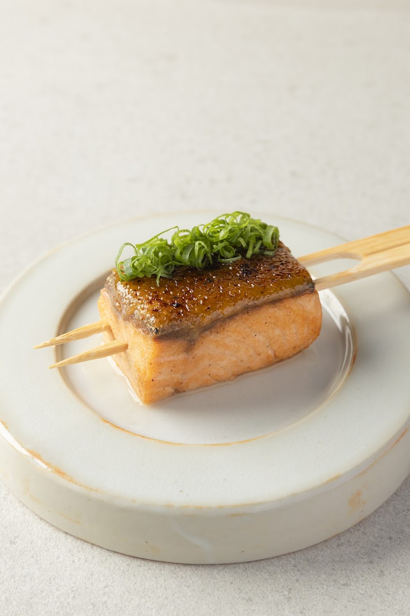 Cho Hand Rolled Sushi Photo 6