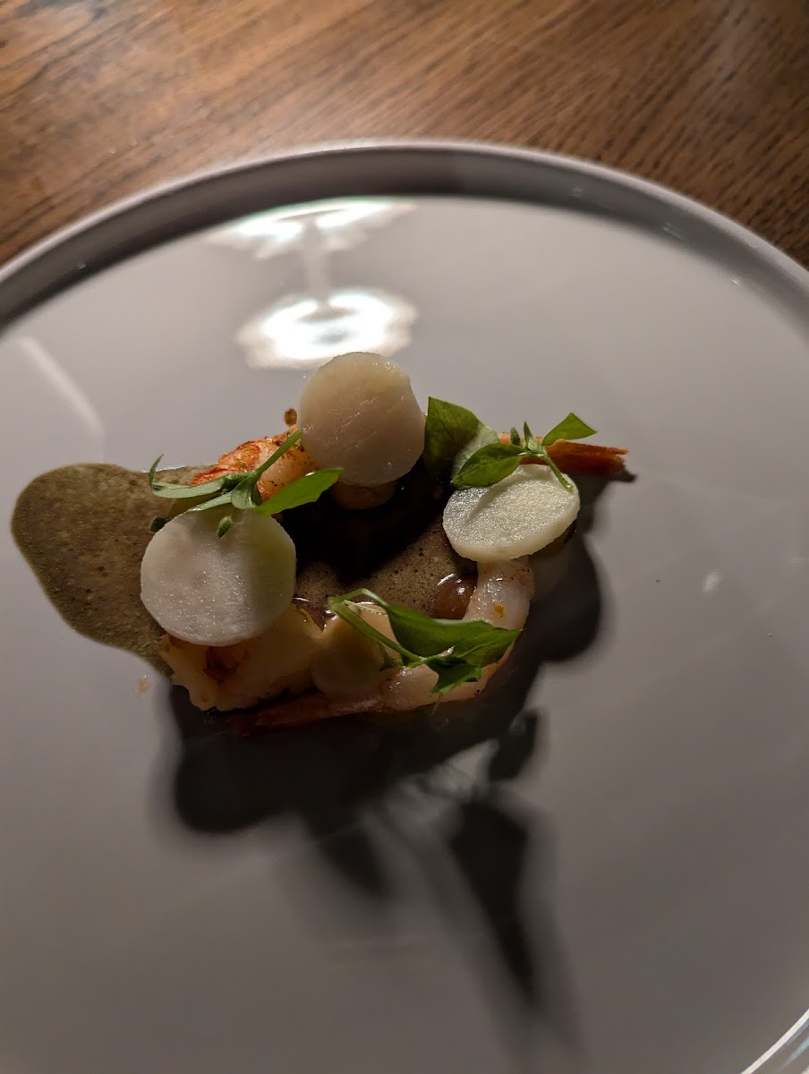 Restaurant Kevin Gideon Photo 8