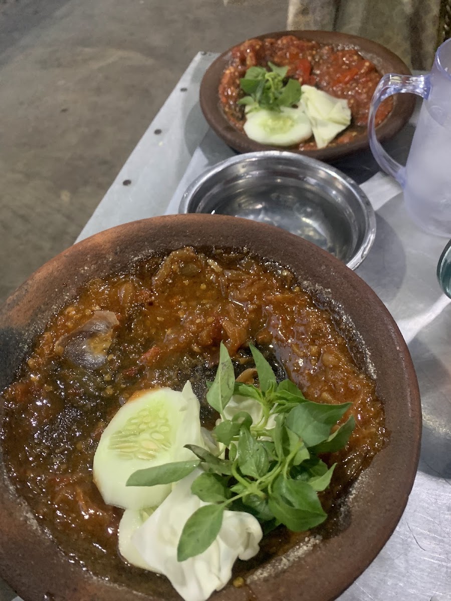 Warung Sumber Makmur Tuban Photo 10