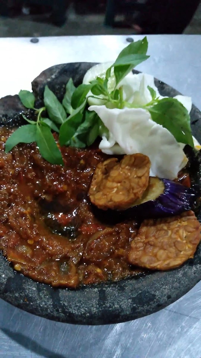 Warung Sumber Makmur Tuban Photo 2